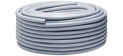 Schneider Airsystems Schneider persluchtslang "super-flex" super-air pressure hose gray, 15 bar 6.3mm
