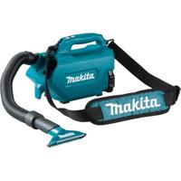 Makita DCL184RF | 18V accu auto-stofzuiger | Set | 3,0 Ah - thumbnail