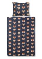 Vandyck DBO Jungle Kids Jeans Blue 140x200/220 - thumbnail