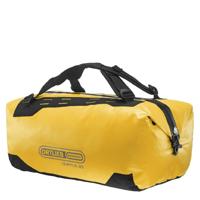 Ortlieb Duffle Tas 85L - Geel - thumbnail