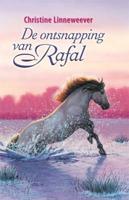 Uitgeverij Kluitman Gouden paarden: de ontsnapping van rafal - thumbnail