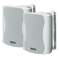 JB Systems K-30/White Compacte luidspreker 40W (per set) - thumbnail