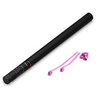 MagicFX Handheld Streamer Cannon 80cm roze - thumbnail