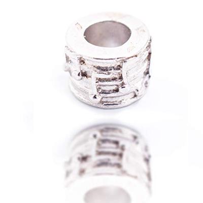 Sieraad Dames Viceroy VMF0003-10 Zilverkleurig 1 cm
