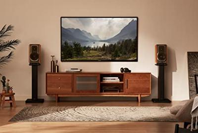 Edifier S1000W Wifi speaker Bruin - thumbnail