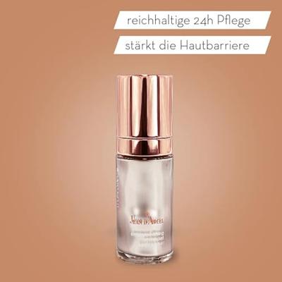 Jean D'Arcel Multibalance Émulsion Lifting Immédiat Crème Anti-Age 30ml