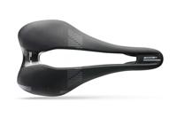 Selle Italia SLR Boost TM Superflow S3 Zadel - Zwart - thumbnail