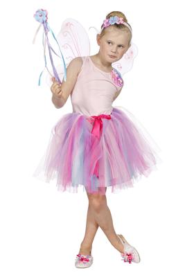 Feetje roze Feetje roze