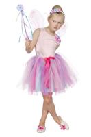 Feetje roze - thumbnail