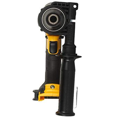 DeWalt DCD991NT XRP Accuboormachine koolborstelloos | zonder accu&apos;s en lader Body In TSTAK - thumbnail