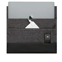 Laptoptas Rivacase Sleeve Macbook Pro/ Air - thumbnail