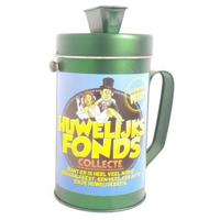 Huwelijks Fonds Collectebus - thumbnail