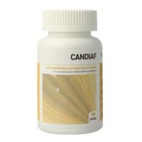 Ayurveda Health Candiaf 90 Tabletten - thumbnail