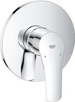 GROHE Eurosmart douchemengkraan 178x158mm Chroom 24042003 - thumbnail