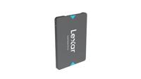 Hard Drive Lexar LNQ100X002T-RNNNG 2 TB SSD - thumbnail