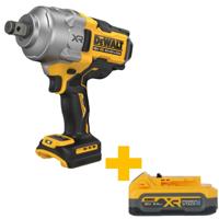 DeWALT DCF964N Accu slagmoersleutel 1898Nm 3/4" frictiering 18V XR Basic Body - thumbnail