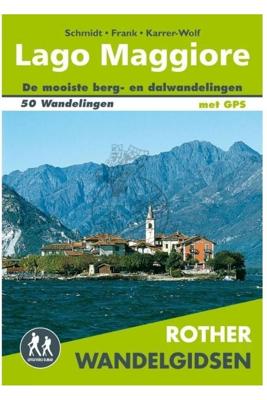 Lago Maggiore (Paperback) Lago Maggiore (Paperback)
