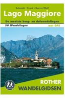 Lago Maggiore (Paperback) - thumbnail