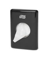 TORK Elevation 566008 Hygiënezak-dispenser Kunststof Zwart 1 stuk(s) - thumbnail