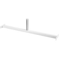 Middenstuk, H: 180 mm, D: 110 cm, B: 775 mm, wit, 1 stuk - thumbnail