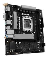 Moederbord Intel Asrock H810M-X WiFi - thumbnail