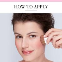 Bourjois Little Round Pot Blush - 33 Lilas d'Or - thumbnail