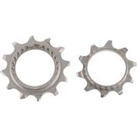 Shimano tandwiel sprocket shim.10/12t 12sp with spacer - thumbnail