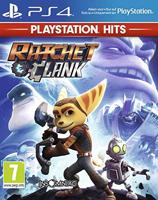 Ratchet & Clank PlayStation colpisce il gioco PS4 - thumbnail