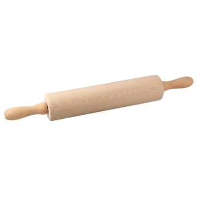 Dr. Oetker 1632 deegroller Hout 250 mm