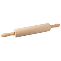 Dr. Oetker 1632 deegroller Hout 250 mm - thumbnail