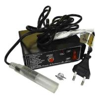 Programmeur EDM 71908 Flexilux Zwart 100 m Multifunctioneel - thumbnail