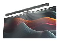 Trust SHYNE MONITOR LIGHT BAR Desktop accessoire Zwart - thumbnail