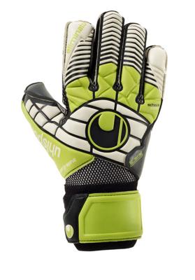 Uhlsport Keepershandschoenen Eliminator Super Graphit Uhlsport Keepershandschoenen Eliminator Super Graphit