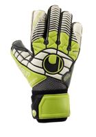 Uhlsport Keepershandschoenen Eliminator Super Graphit - thumbnail