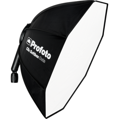 Profoto 101303 Clic Softbox Octa