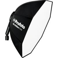 Profoto 101303 Clic Softbox Octa - thumbnail