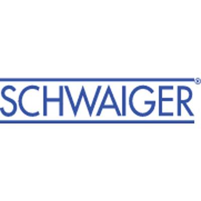 Schwaiger Antenne Aansluitkabel [1x F-quickstekker - 1x Mini-DAT-stekker] 3.00 m 90 dB Wit
