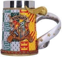 Harry Potter - Golden Snitch Collectable Tankard - thumbnail