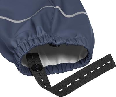 Playshoes regenpak overall Uni Marine-104