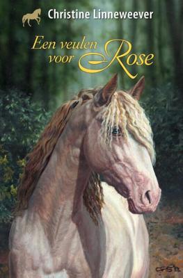 Boek Een Veulen voor Rose