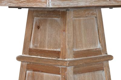 Wandtafel Home ESPRIT 160 X 40 X 90,5 cm