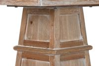 Wandtafel Home ESPRIT 160 X 40 X 90,5 cm - thumbnail