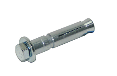 GB Spreidplug ZA S 12/50 105 verzinkt | 50 stuks - GB072110