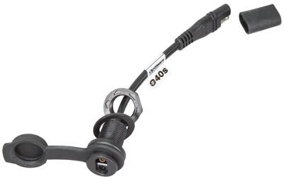 TecMATE toebehoren adapter cable optimate m. sae connection