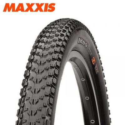 MAXXIS Buitenband ikon dual exo tlr 29 x 2.20 (55-622) zwart