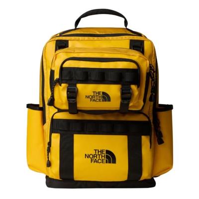 The North Face Base Camp Rugtas Heren Summit Gold/TNF Black One Size The North Face Base Camp Rugtas Heren Summit Gold/TNF Black One Size