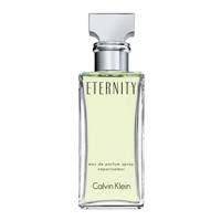 Calvin Klein eau de parfum spray eternity woman 30ml dames - thumbnail