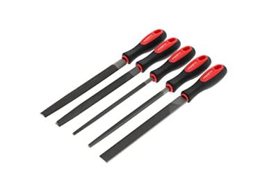Gedore RED | R93000005 | Vijlen-set | 5-delig - 3301597