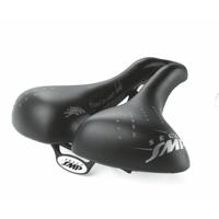 Selle SMP Smp zadel tour e-bike large zwart 0301262 - thumbnail