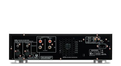 Marantz: MM7025 Eindversterker - Zwart
